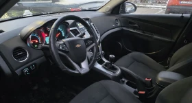 Chevrolet Cruze | Mobile.bg � ����� ������ 8