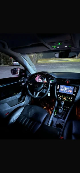 Skoda Octavia G-TEC  - 9150 € / 17895.84 лв. - 65640910 4