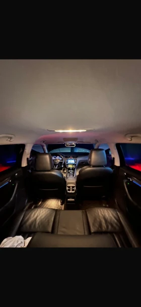 Skoda Octavia G-TEC  - 9150 € / 17895.84 лв. - 65640910 5