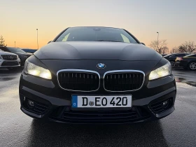 BMW 2 Gran Tourer LEE-XENON-AVTOMATIK-NAVI-SPORT-ПОДГРЯВАНЕ-GERMANIA