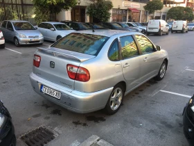 Seat Cordoba - 1150 € / 2249.20 лв. - 23933802 6