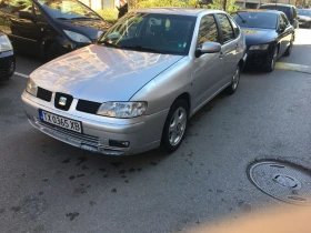 Seat Cordoba - 1150 € / 2249.20 лв. - 23933802 4