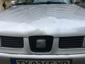 Seat Cordoba - 1150 € / 2249.20 лв. - 23933802 12