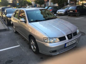 Seat Cordoba - 1150 € / 2249.20 лв. - 23933802 2