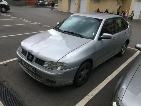 Seat Cordoba - 1150 € / 2249.20 лв. - 23933802 15