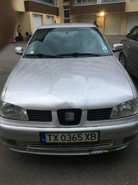 Seat Cordoba - 1150 € / 2249.20 лв. - 23933802 14