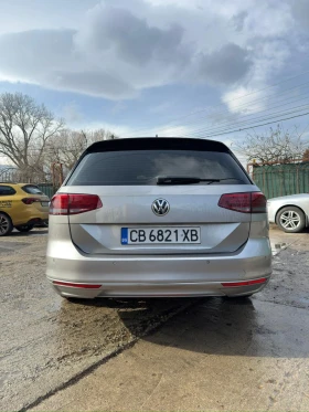 VW Passat 2.0d, 4Motion - 10000 € / 19558.30 лв. - 71320484 4