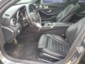 Mercedes-Benz C 43 AMG 4MATIC* BURMESTER* KEYLESS* SUNROOF* , снимка 8