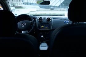 Dacia Sandero STEPWAY - 4300 € / 8410.07 лв. - 65867491 10