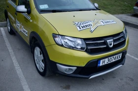 Dacia Sandero STEPWAY - 4300 € / 8410.07 лв. - 65867491 4