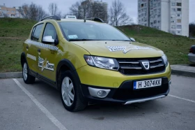 Dacia Sandero STEPWAY - 4300 € / 8410.07 лв. - 65867491 3