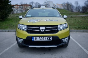 Dacia Sandero STEPWAY - 4300 € / 8410.07 лв. - 65867491 2