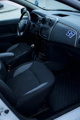 Dacia Sandero STEPWAY - 4300 € / 8410.07 лв. - 65867491 8