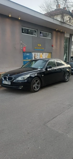 BMW 520 - 3600 € / 7040.99 лв. - 95556516 3