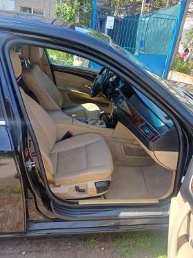 BMW 520 | Mobile.bg � ����� ������ 9