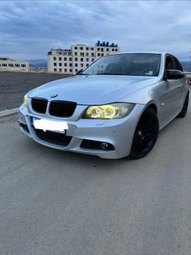 BMW 325 - 5500 € / 10757.07 лв. - 16426304 3