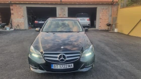 Mercedes-Benz E 200 2.0 Евро 6 Facelift Обслужена