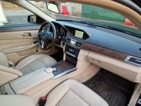 Mercedes-Benz E 200 2.0 Евро 6 Facelift Обслужена - 9000 € / 17602.47 лв. - 59518795 13