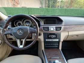 Mercedes-Benz E 200 2.0 Евро 6 Facelift Обслужена - 9000 € / 17602.47 лв. - 59518795 6