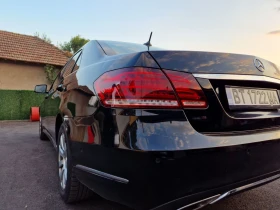 Mercedes-Benz E 200 2.0 Евро 6 Facelift Обслужена - 9000 € / 17602.47 лв. - 59518795 4
