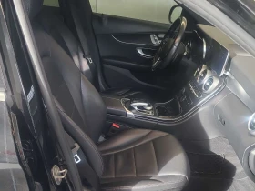 Mercedes-Benz C 300 * CARFAX * ЦЕНА ДО БГ, снимка 11 - Автомобили и джипове - 53695934