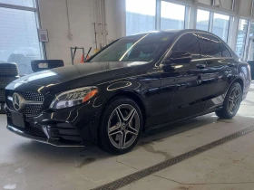 Mercedes-Benz C 300 * CARFAX * ЦЕНА ДО БГ