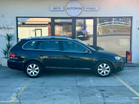 VW Golf 1.6 tdi 105 - DSG - 5450 € / 10659.27 лв. - 79796908 8