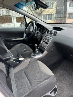 Peugeot 308 - 3000 € / 5867.49 лв. - 60408836 6