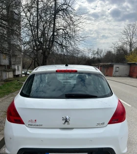 Peugeot 308 - 3000 € / 5867.49 лв. - 60408836 4