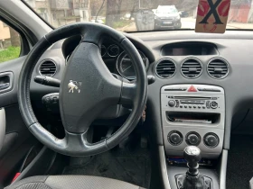 Peugeot 308 - 3000 € / 5867.49 лв. - 60408836 8