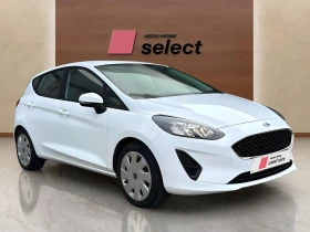 Ford Fiesta 1.1L - 8500 € / 16624.56 лв. - 74709634 2