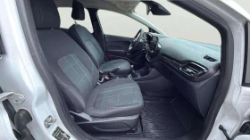 Ford Fiesta 1.1L - 8500 € / 16624.56 лв. - 74709634 12