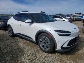 Genesis GV60 STANDARD