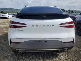 Genesis GV60 STANDARD | Auto.bg — изображение 5