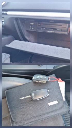 Audi A3 A3 1.4 TFSi 122 к.с.EU -5  кожа+ алкантара  - 10300 € / 20145.05 лв. - 34292850 14