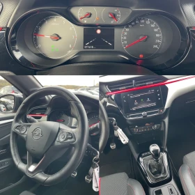 Opel Corsa GS Line! 77k KM!! UNIKAT!!! - 9999 € / 19556.34 лв. - 55114011 11