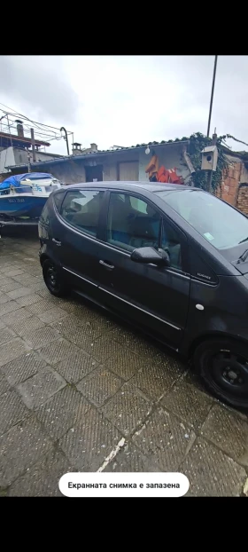 Mercedes-Benz A 170 | Mobile.bg � ����� ������ 2