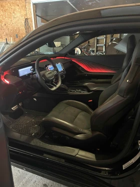 Dodge Charger Daytona R/T/100.5 kWh/514КМ/496 HP | Auto.bg — изображение 6