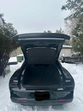 Dodge Charger Daytona R/T/100.5 kWh/514КМ/496 HP | Auto.bg — изображение 9