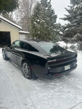 Dodge Charger Daytona R/T/100.5 kWh/514КМ/496 HP | Auto.bg — изображение 2