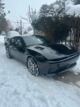 Dodge Charger Daytona R/T/100.5 kWh/514КМ/496 HP | Auto.bg — изображение 3