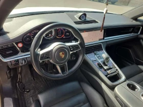 Porsche Panamera * 4 E HYBRID* ���������* ��������*  | Mobile.bg � ����� ������ 10