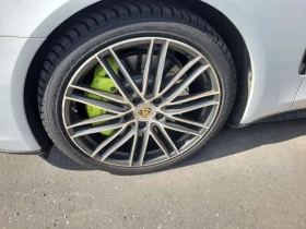 Porsche Panamera * 4 E HYBRID* ���������* ��������*  | Mobile.bg � ����� ������ 6
