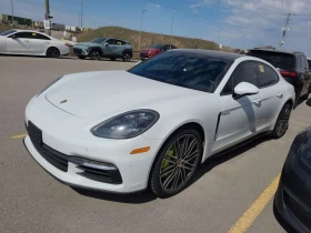 ������ Porsche Panamera