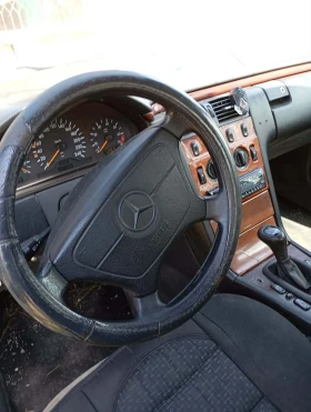 Mercedes-Benz 200 ��������, �200, W210 ������, 96�, ������ | Mobile.bg � ����� ������ 4