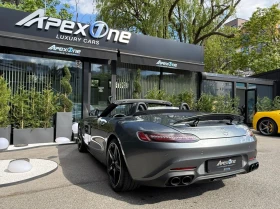 Mercedes-Benz AMG GT ROADSTER | Mobile.bg � ����� ������ 4