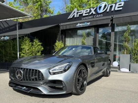 Mercedes-Benz AMG GT ROADSTER | Mobile.bg � ����� ������ 2