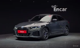 ������ BMW i4
