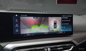 BMW i4 * eDrive40* M-SPORT PRO* ��������* ���������* ���� | Mobile.bg � ����� ������ 9