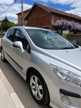 Peugeot 308 | Mobile.bg � ����� ������ 2